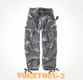 ����� AIRBORNE VINTAGE | ���� Night Camo ������� XS-2XL